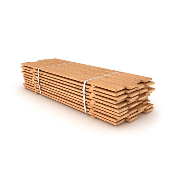 Wooden Profile Boards