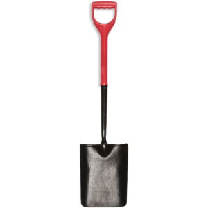 Polyfibre Shovels