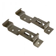 SE00859 Trailer Number Plate Clips