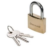 padlock