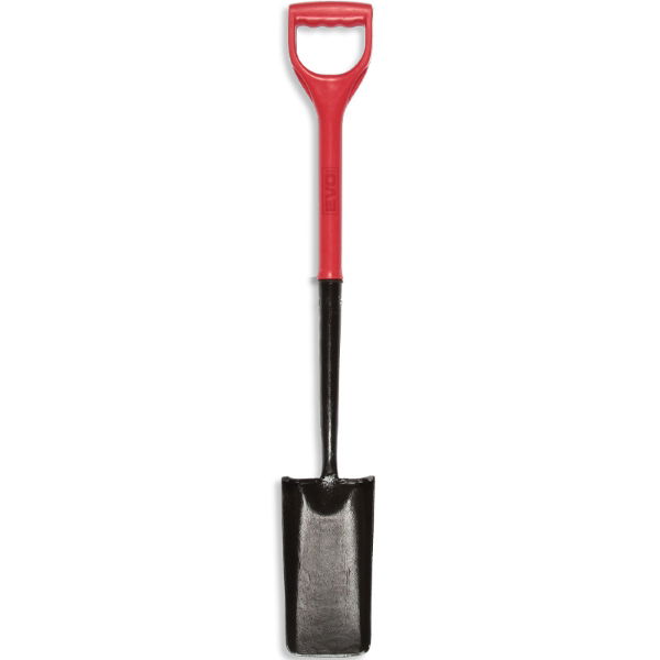 HT00100 EVO Tool Polyfibre Cable Laying Shovel (1 Way)