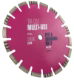 Diatech Tri-Cut Multi-Use Diamond Blade