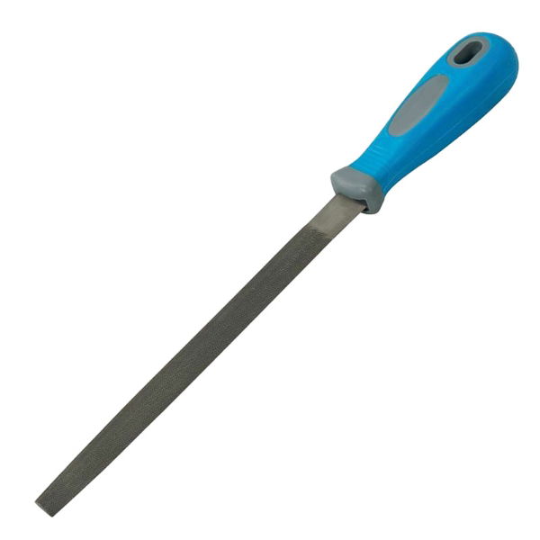 HT02462 Half Round File 250mm