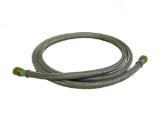 Braided Gas Hose