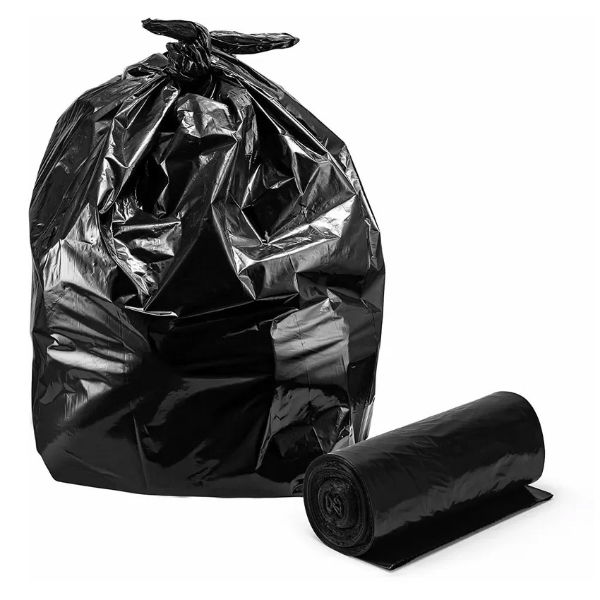 JT00592 Heavy Duty Bin Liners