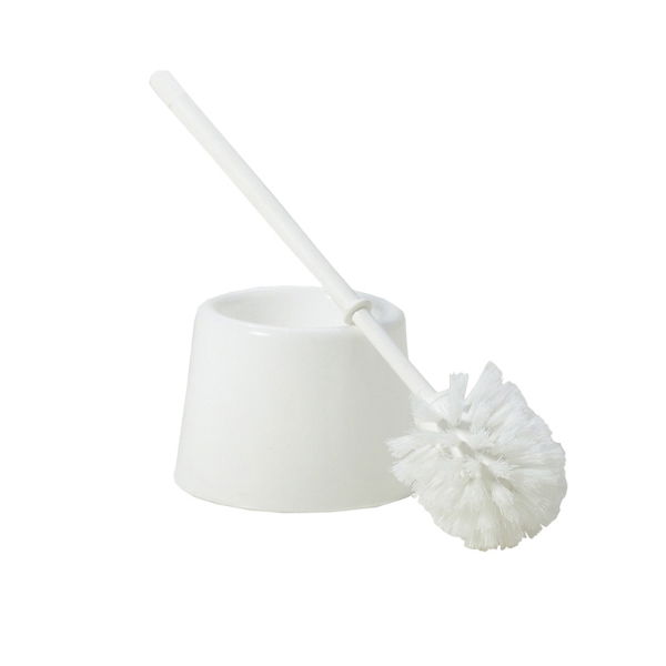 JT00460 Toilet Brush & Holder