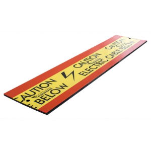 Underground Cable Protection Boards