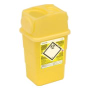 SE00086 Sharp Safe Bin