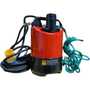 SE00667 2" Submersable Pump - 110v