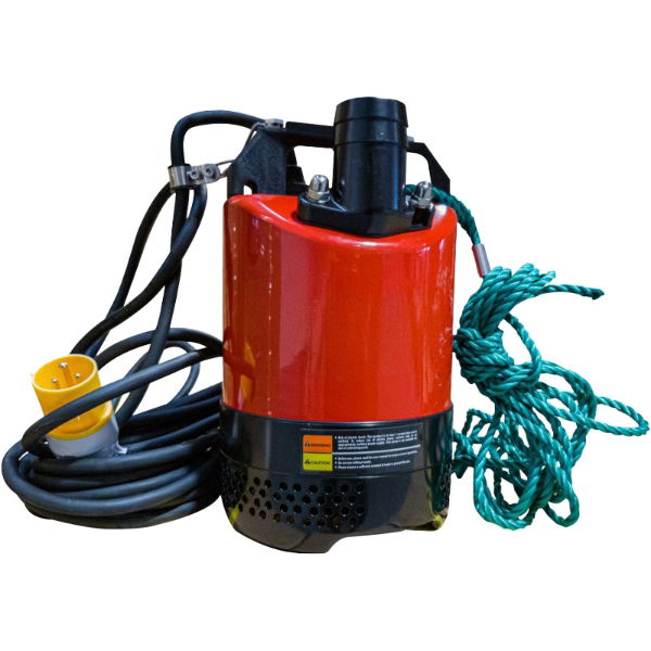 SE00667 2" Submersable Pump - 110v