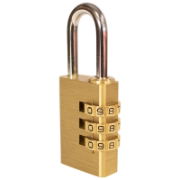 HT01443 Combination Padlock