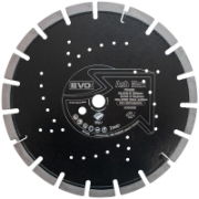 EVO Tool Ash Max Diamond Blade