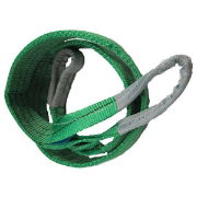 2 Tonne Lifting Straps