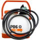 SE00288 EVO Tool PB6 Battery Powered Pumping Bottle