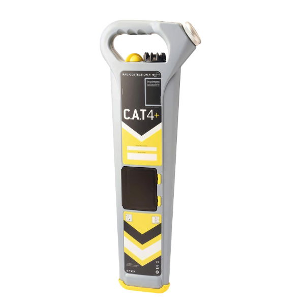 SE01180 Radiodetection CAT4+ Strike Alert - Cable Detector