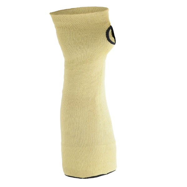 SC00480 18 Inch Kevlar Sleeve Cut Stop - Cut Level B