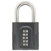 SE01015 Premium Combination Padlock