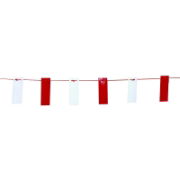 BF00333 Pendant Bunting Tape