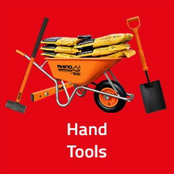 Hand Tools