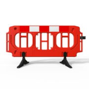 Safe Stack MK2 Barrier - Chapter 8 Pedestrian Barrier