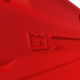 BF00915 Hog 600 Barrier Red