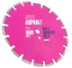 Diatech APF20 Asphalt Diamond Blade