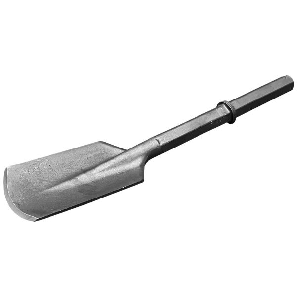 SE00569 Clay Spade