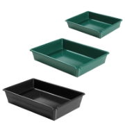 Spill Trays