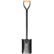 HT00033 EVO Tool All-Steel Trenching Shovel (2 Way)