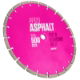 Diatech AVR20 Asphalt Diamond Blade