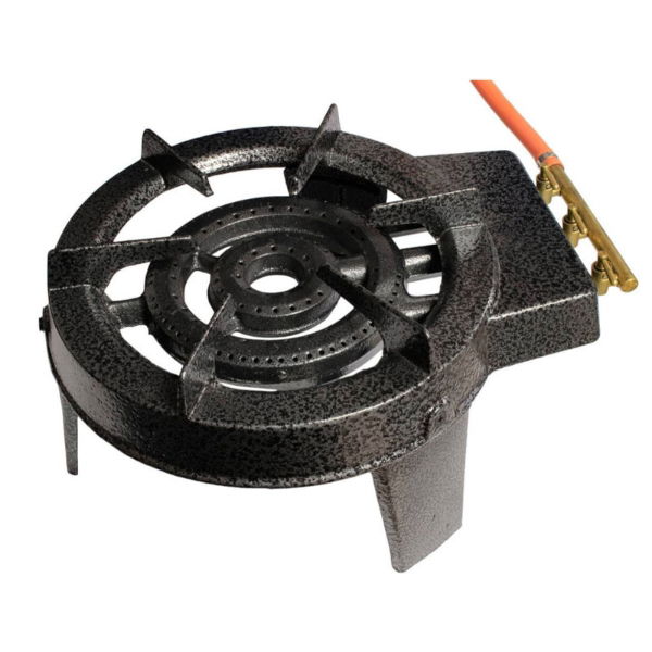 SE09770 Gas Heating Ring