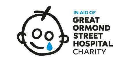 Great Ormond Street Hospital Logo