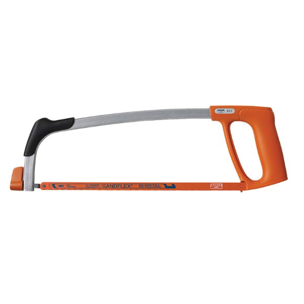 HT01552 Premium Hacksaw