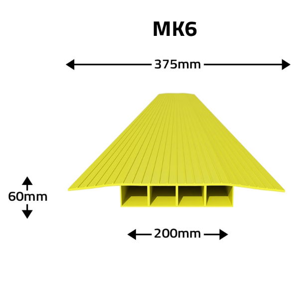 BF01349 T-Matting MK6