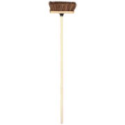 HT00361 Stiff Bassine Broom 13"