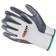 GIANT Nitrile Slimfit - Grey