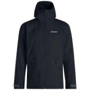 Berghaus Deluge Pro 2.0 Waterproof Jacket - Black