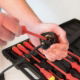 HT01620 Insulated Screwdriver Set