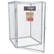 SE00084 Gas Cage