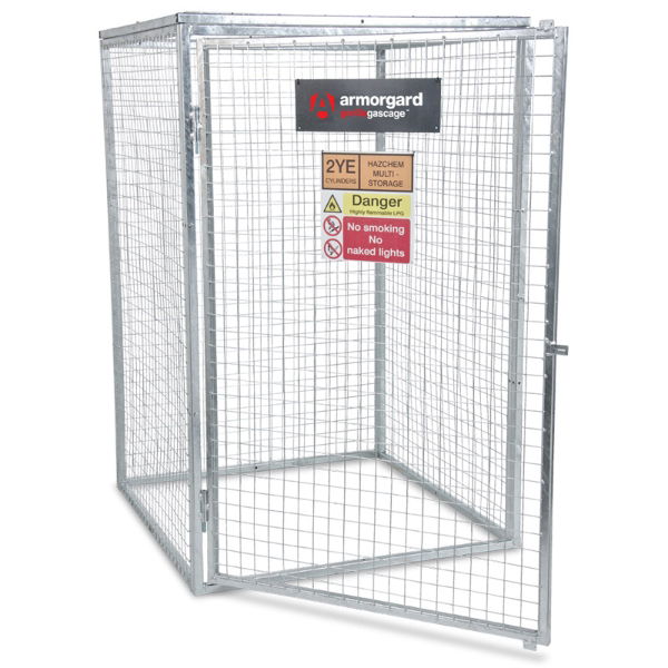 SE00084 Gas Cage