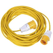 1.5mm Extension Leads 110v