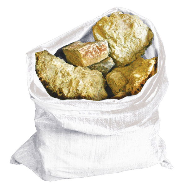 SE00598 Rubble Sacks