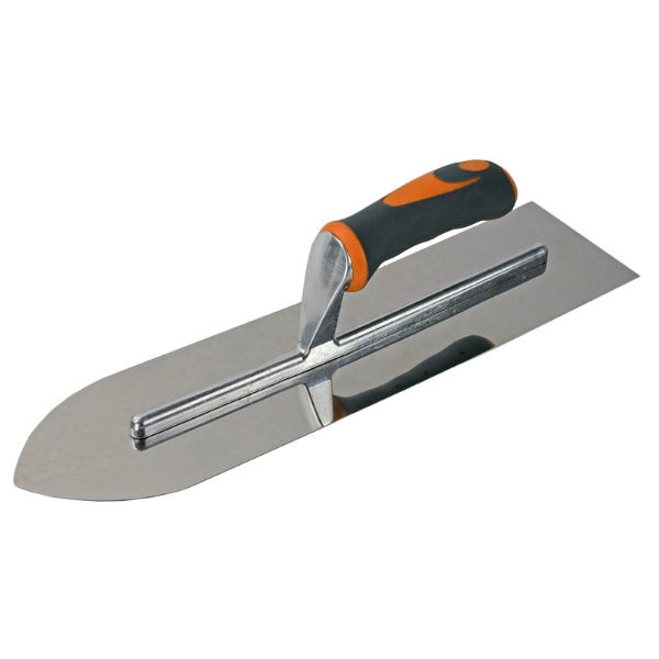 HT00890 Flooring Trowel - Soft Grip