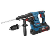 SE00088 36v SDS Plus Cordless Drill