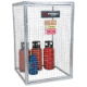 SE00084 Gas Cage