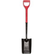 HT00110 EVO Tool Polyfibre Trenching Shovel (2 Way)