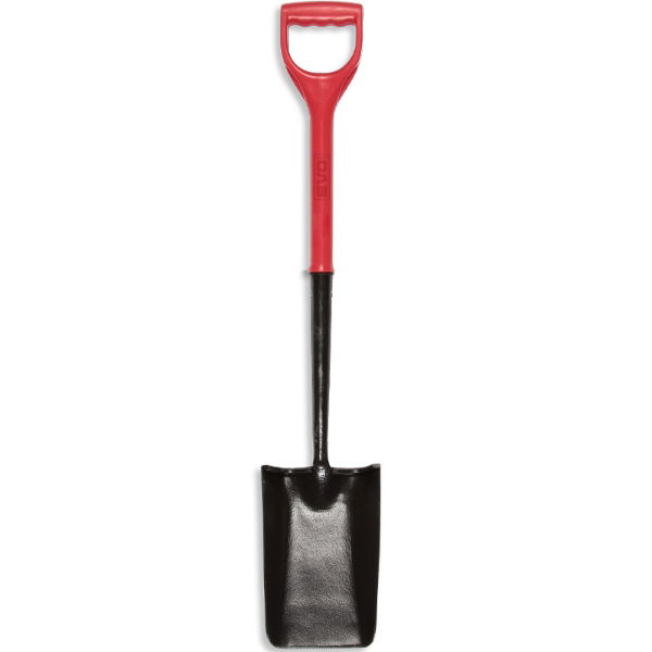 HT00110 EVO Tool Polyfibre Trenching Shovel (2 Way)