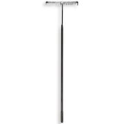 HT00561 Steel Handle Round Tooth Rake