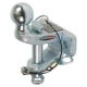 SE00857 Trailer Dixon-Bate Ball & Pin Hitch (3500kg)