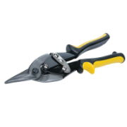 HT02500 Aviation Tin Snips Straight Cut 250mm